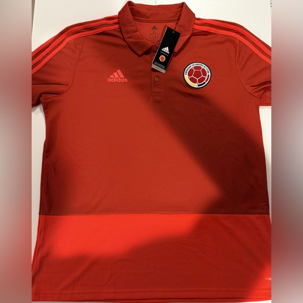 Adidas Colombia Polo